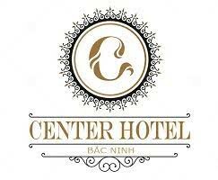 Logo Công Ty Center Hotel Bắc Ninh