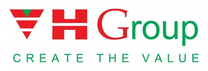 Logo Công Ty CÔNG TY CÔNG NGHỆ VHG