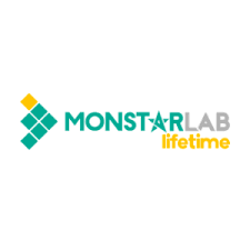 Logo Công Ty Monstarlab Vietnam