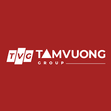 Logo Công Ty Công Ty Tam Vương - TVG