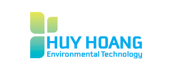 Logo Công Ty HuyHoang Envitech