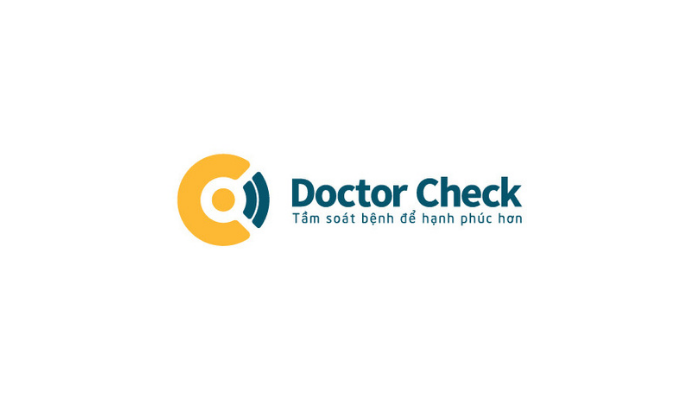 Logo Công Ty Doctor Check