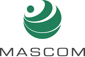 Logo Công Ty Công Ty Ứng Dụng Công Nghệ Viễn Thông Mascom