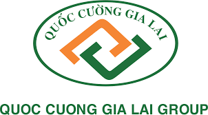 Logo Công Ty Tập đoàn Quốc Cường Gia Lai