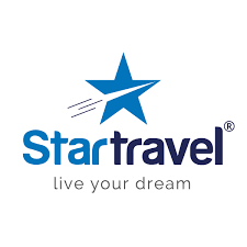 Logo Công Ty Star Travel