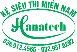Logo Công Ty Hanatech Việt Nam