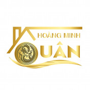 Logo Công Ty Xây Dựng Hoàng Minh Quân