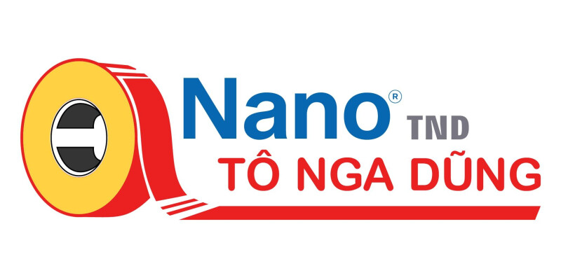 Logo Công Ty Tô Nga Dũng