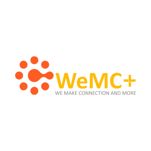 Logo Công Ty WEMC