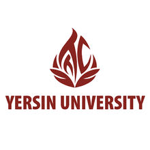Logo Công Ty Trường Đại học Yersin Đà Lạt