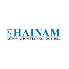 Logo Công Ty HAI NAM AUTOMATION