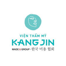 Logo Công Ty Viện Thẩm Mỹ Kangjin Việt Nam
