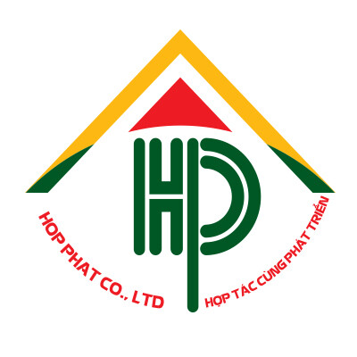 Logo Công Ty Công ty May Balo Túi Xách Hợp Phát
