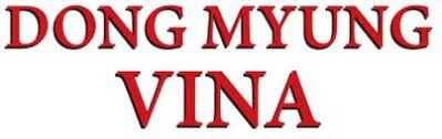 Logo Công Ty DONG MYUNG VINA