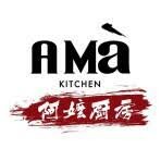 Logo Công Ty A MÀ KITCHEN