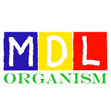 Logo Công Ty MDL ASIA