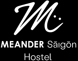 Logo Công Ty Meander Sài Gòn
