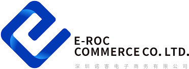Logo Công Ty EROC