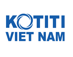 Logo Công Ty KOTITI VIỆT NAM