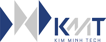 Logo Công Ty Kim Minh Tech