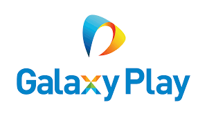 Logo Công Ty Galaxy Play