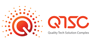 Logo Công Ty Khu Công viên phần mềm Quang Trung