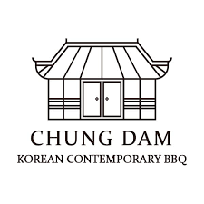 Logo Công Ty Chungdam BBQ
