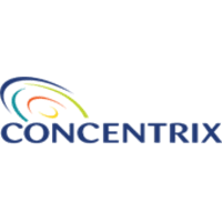 Logo Công Ty Concentrix Service Vietnam