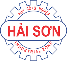 Logo Công Ty Hải Sơn Corp.
