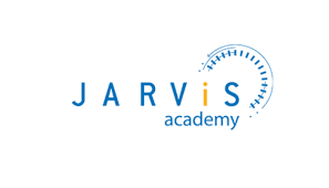 Logo Công Ty Jarvis Academy