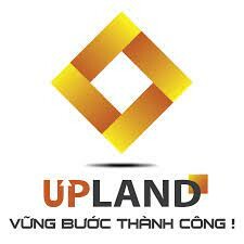 Logo Công Ty Bất Động Sản Upland