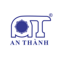 Logo Công Ty Thiết Bị Công Nghiệp An Thành