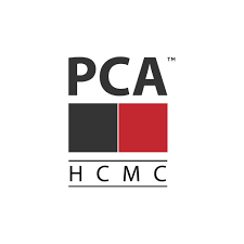 Logo Công Ty Pca Company Services