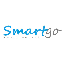 Logo Công Ty SmartGo JSC