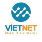 Logo Công Ty VietNet Distribution JSC