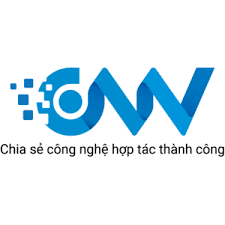 Logo Công Ty Công ty Thương Mại Điện Tử Công Nghệ Việt