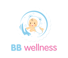 Logo Công Ty BB Wellness
