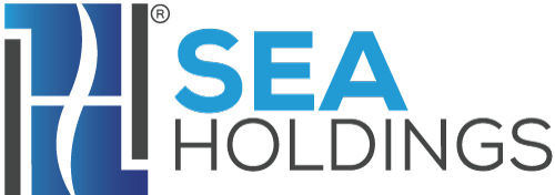 Logo Công Ty SeaHoldings