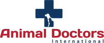 Logo Công Ty Animal Doctors International Việt Nam