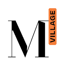 Logo Công Ty M Village