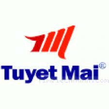 Logo Công Ty Tuyết Mai