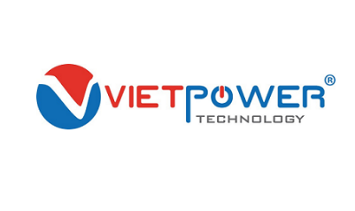 Logo Công Ty VietPower ME