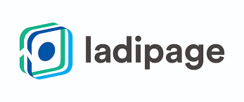 Logo Công Ty LADIPAGE VIỆT NAM