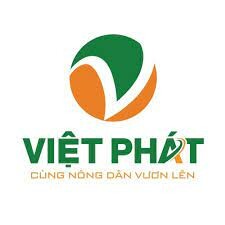 Logo Công Ty Phân Bón Việt Phát