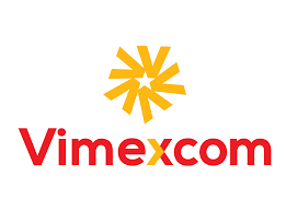 Logo Công Ty Vimexcom