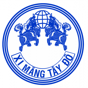 Logo Công Ty XI MĂNG TÂY ĐÔ