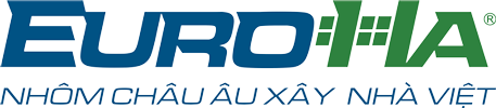 Logo Công Ty EUROHA