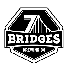 Logo Công Ty 7 Bridges Brewing Co.