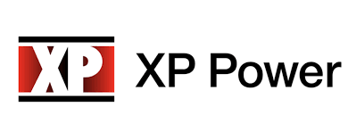 Logo Công Ty XP Power