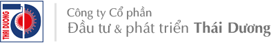 Logo Công Ty Đầu Tư Và Phát Triển Thái Dương